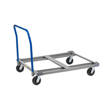 Pallet Dollies - Model PDH486PH2FLLR
